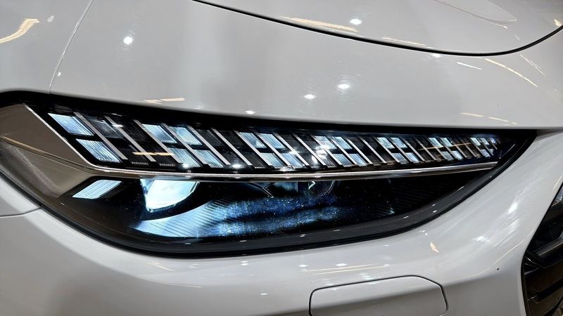 Audi A5 bild 16