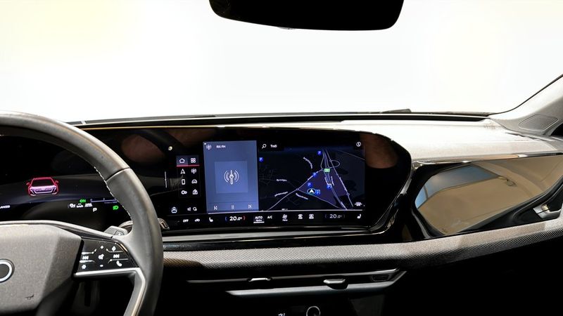 Audi A5 bild 9