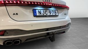 Audi A5 bild 13