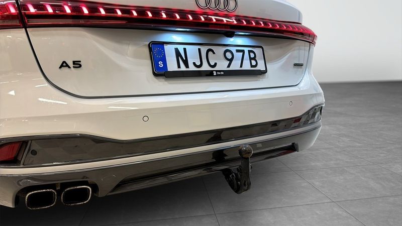 Audi A5 bild 13
