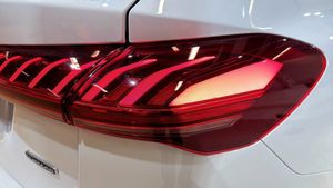 Audi A5 bild 15
