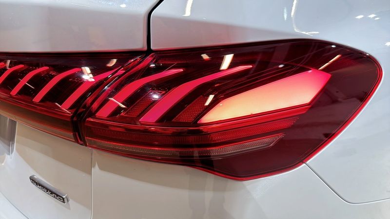 Audi A5 bild 15