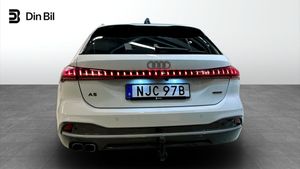 Audi A5 bild 5