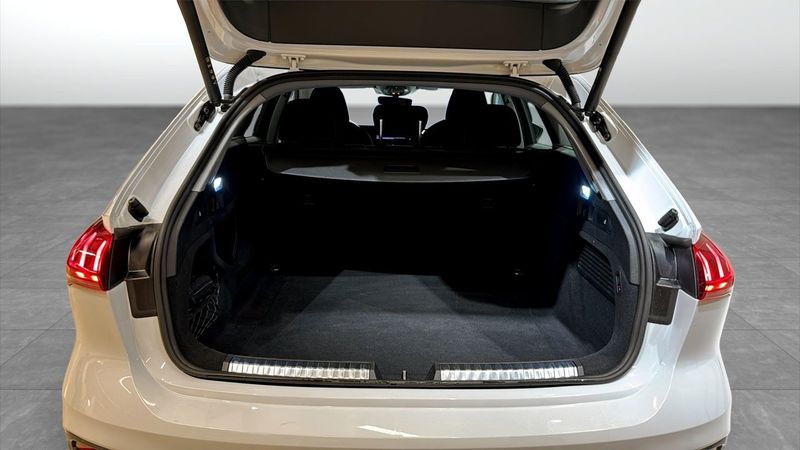 Audi A5 bild 12