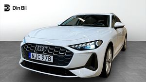 Audi A5 bild 1