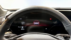 Audi A5 bild 18