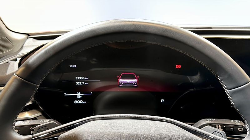 Audi A5 bild 18