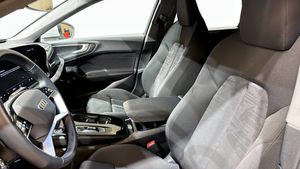Audi A5 bild 8