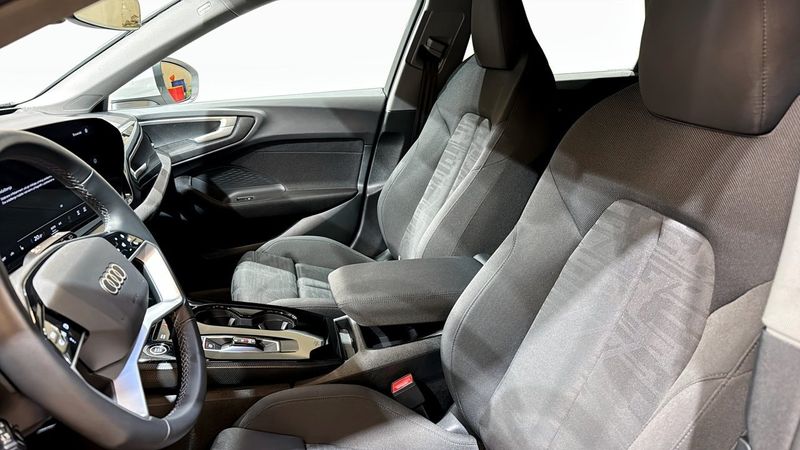 Audi A5 bild 8