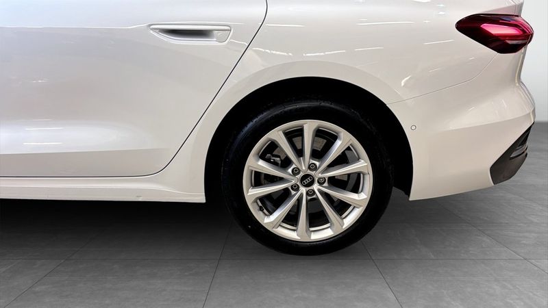 Audi A5 bild 6