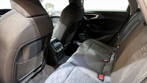 Audi A5 bild 11