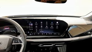 Audi A5 bild 9