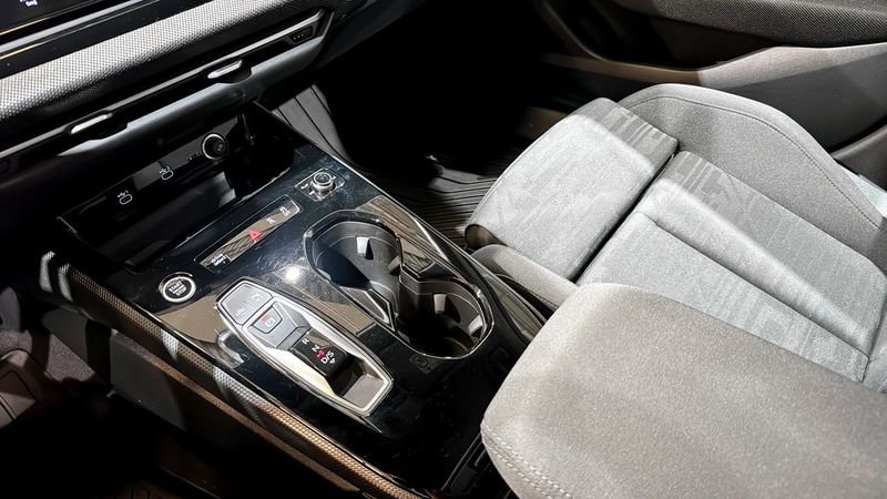 Audi A5 bild 17