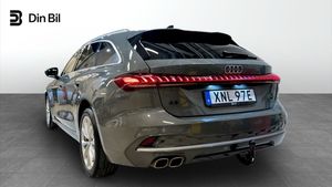 Audi A5 bild 3