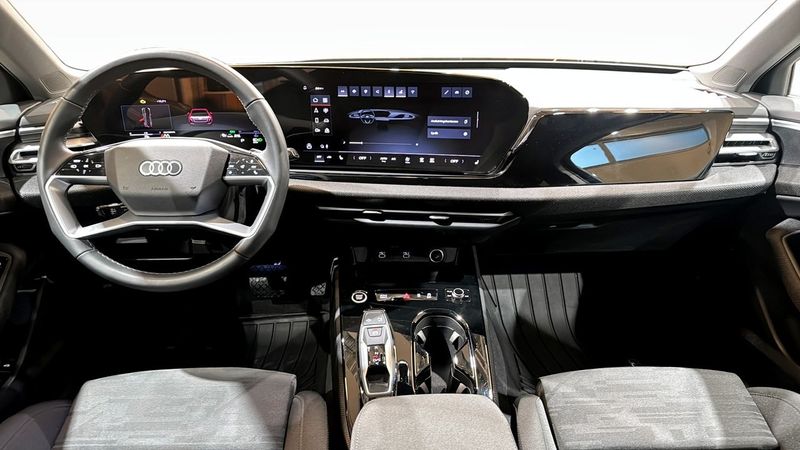 Audi A5 bild 10