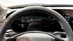 Audi A5 bild 20