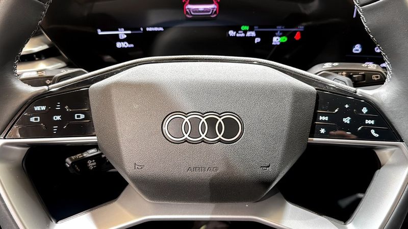 Audi A5 bild 18