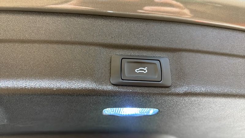 Audi A5 bild 14