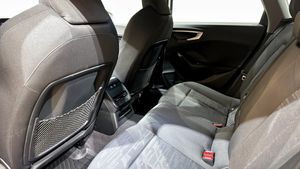 Audi A5 bild 11