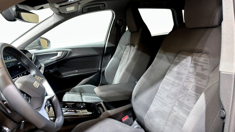 Audi A5 bild 8