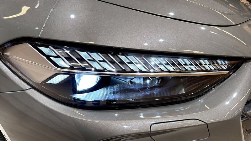 Audi A5 bild 16