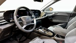 Audi A5 bild 7