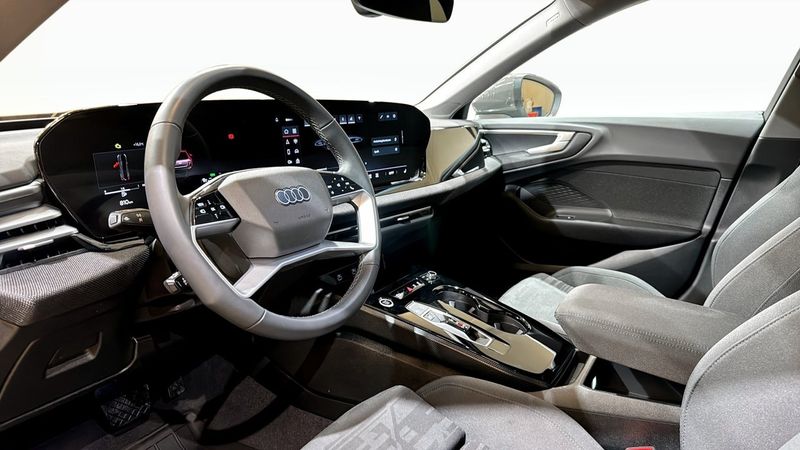 Audi A5 bild 7