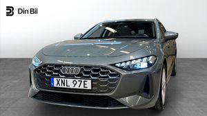 Audi A5 bild 1