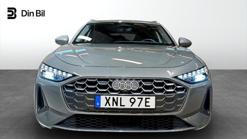 Audi A5 bild 4