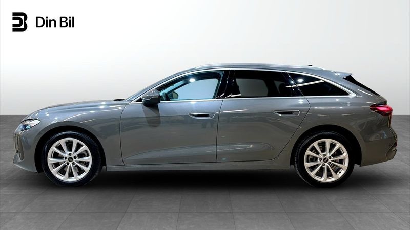 Audi A5 bild 2
