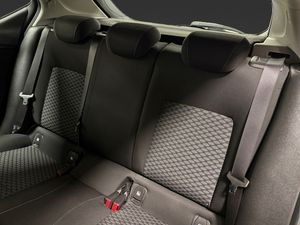 Opel Astra bild 10