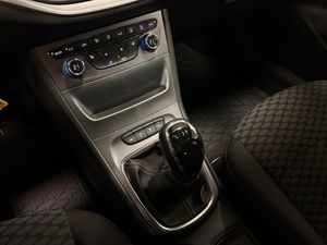 Opel Astra bild 13