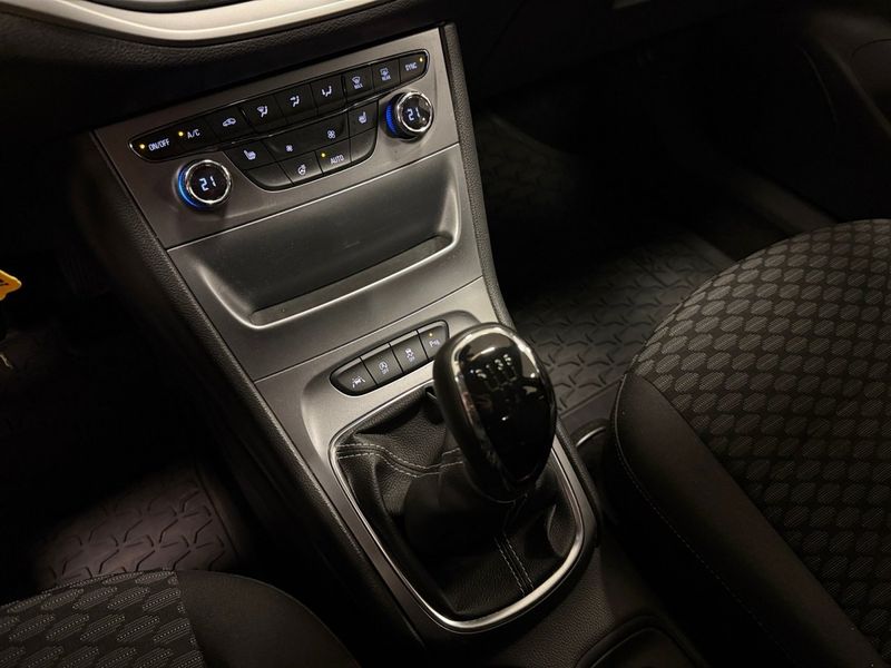 Opel Astra bild 13