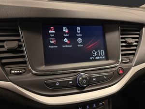 Opel Astra bild 14