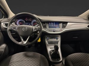 Opel Astra bild 12