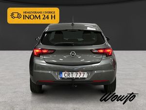Opel Astra bild 5