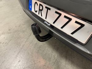 Opel Astra bild 16