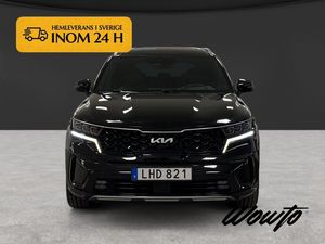 Kia Sorento bild 2