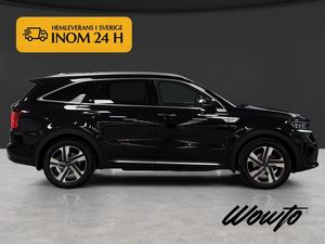 Kia Sorento bild 3