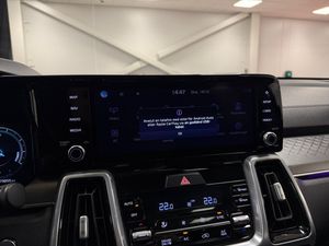 Kia Sorento bild 17