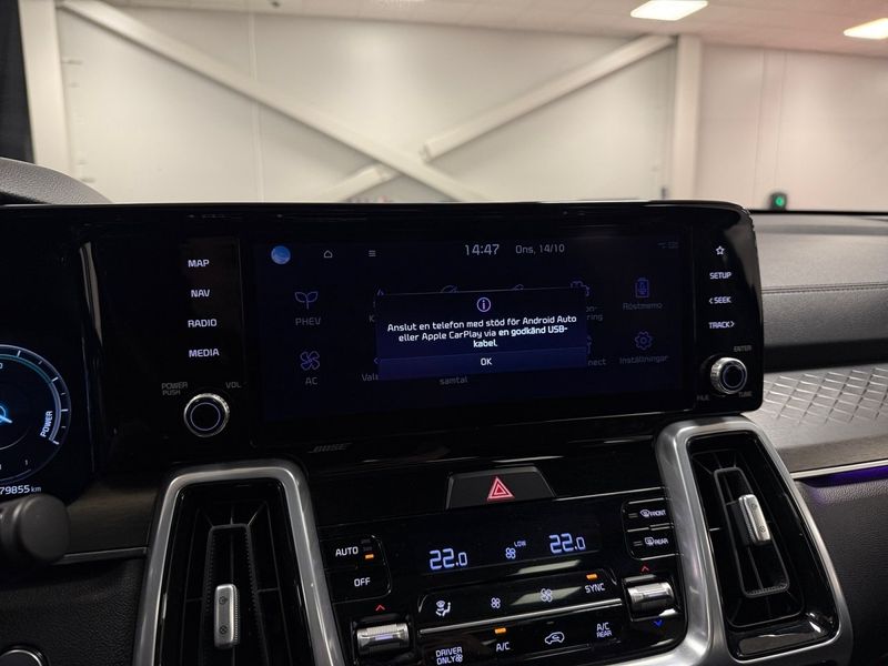 Kia Sorento bild 17