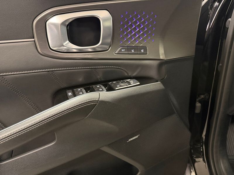 Kia Sorento bild 9