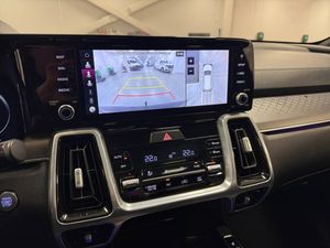 Kia Sorento bild 15