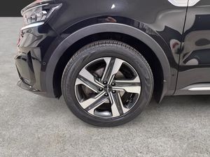 Kia Sorento bild 20