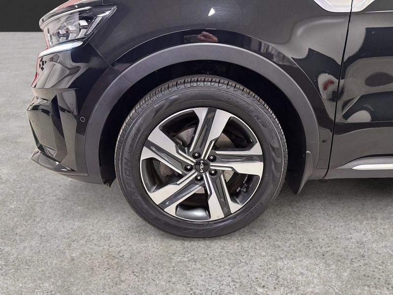 Kia Sorento bild 20