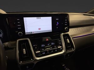 Kia Sorento bild 16
