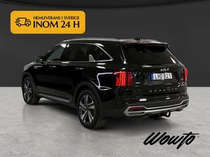 Kia Sorento bild 6