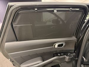 Kia Sorento bild 11