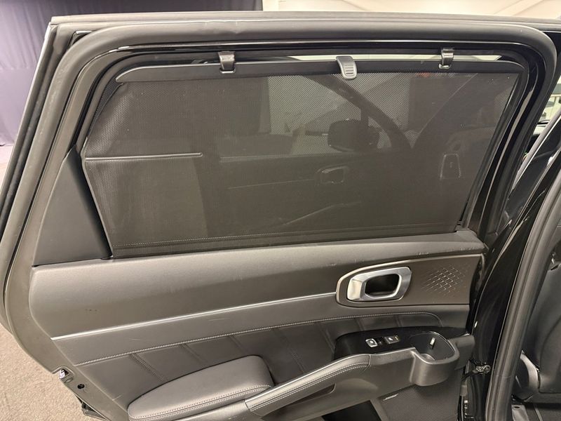 Kia Sorento bild 11