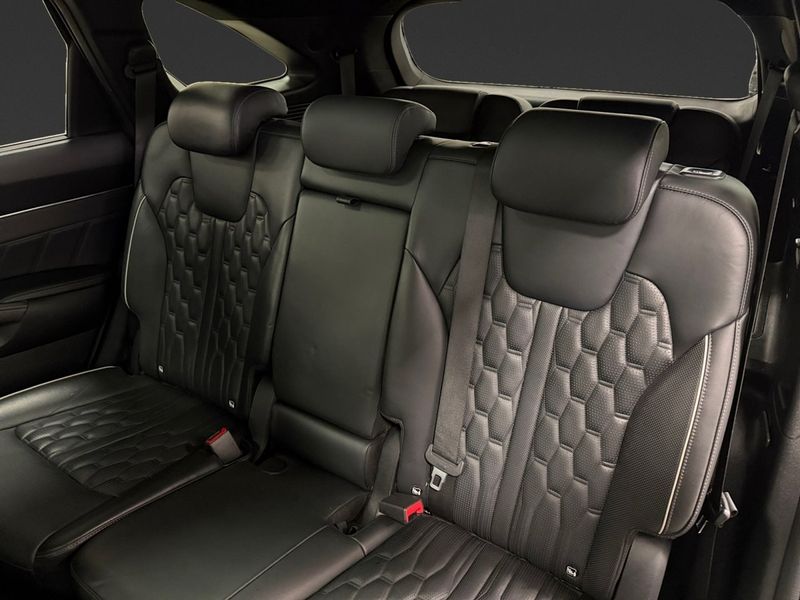 Kia Sorento bild 10